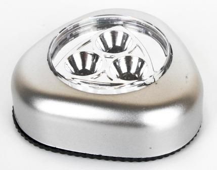 Светильник - пушлайт LED6244 (328856) Ultraflash