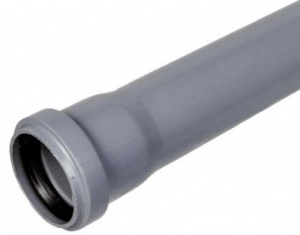 Труба в/к Дн32х1,8 L=0,15м BASE Valfex