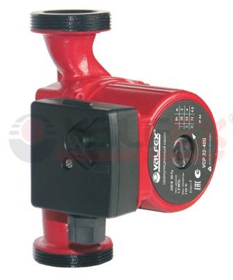 Насос циркуляционный VCP 32-40G 180мм + гайки Valfex