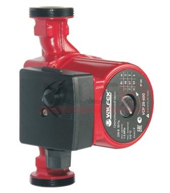 Насос циркуляционный VCP 25-60G 180мм + гайки Valfex