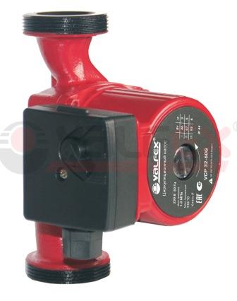 Насос циркуляционный VCP 32-60G 180мм + гайки Valfex