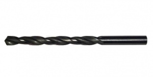 Сверло ц/х ср.сер 6,5х63х101 Р6М5 2300-0185 ГОСТ 10902-77 