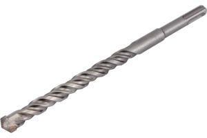 Бур по бетону 14х210мм 2-кромки SDS+ ИПК