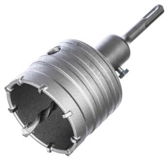 Коронка по бетону 68мм SDS+ (M16/8резцов) MOS-DISTAR