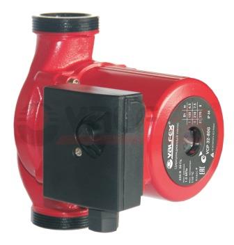 Насос циркуляционный VCP 32-80G 180мм + гайки Valfex