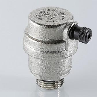 Воздухоотводчик автоматический б/вып НР 1/2" VALTEC