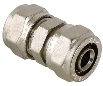 Соединитель обж 16 AQUALINK