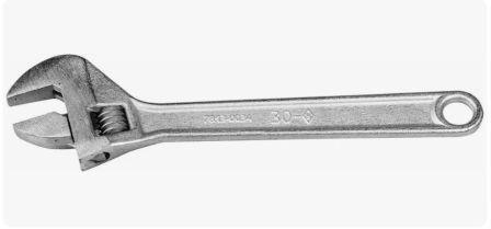 Ключ разводной КР-30 7813-0034 ГОСТ 7275-75