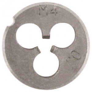 Плашка М4х0,7 осн (Р6М5) ИПК