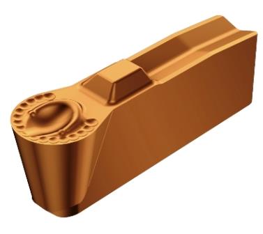 Пластина отрезная N151.3-500-40-7P 1125 Sandvik