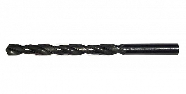 Сверло ц/х ср.сер 7,0х69х109 Р6М5 2300-0187 ГОСТ 10902-77 