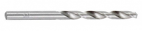 Сверло ц/х ср.сер 2,5х30х57 Р6М5 118гр. РемоКолор